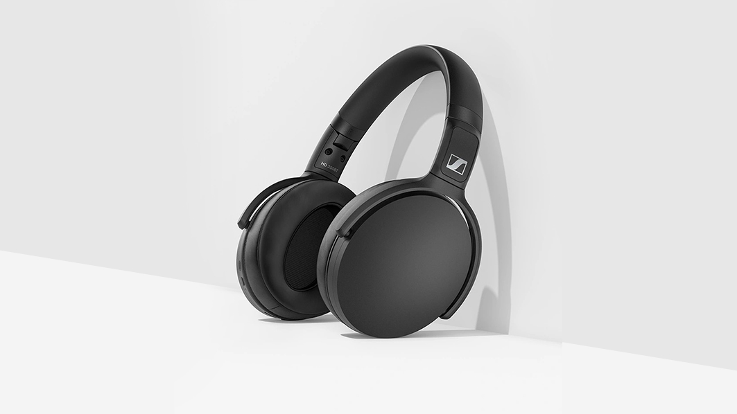 Sennheiser HD 350BT